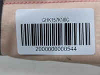 фото thumb №6, Шторка безопасности воздушная подушка безопасности левая mazda 6 ghk157kn0c