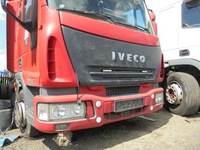 фото thumb №14, Sprzedaż механизма дворник с двигатель запчасти кабины iveco eurocargo