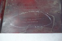 фото thumb №12, Бампер перед передний honda fit jazz 2015-