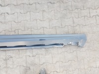 Volvo v40 2 cross country молдинг поріг права в Україні, фото thumb