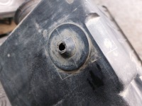 Корпус фильтра + расходомер + труба воздухозаборник ssangyong musso i 2.3 16v Киев, фото thumb