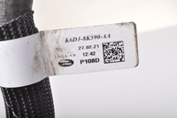 фото thumb №6, Defender ii l663 3.0 d труба шланг wody 21r