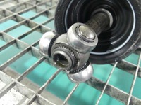 фото thumb №4, Привідний вал ліва renault thalia i 98-09 1.5 dci