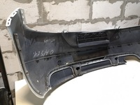 фото thumb №6, Бампер зад задний audi tt 8j0 06--