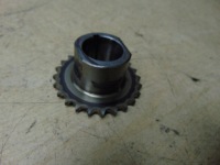 фото thumb №1, Колесо розподільного валу kia rio ii 1.5 crdi 2005-