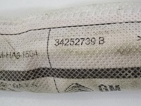 фото thumb №8, Opel crossland x air bag шторка безопасности левая 34216414c