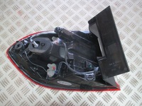 фото thumb №2, Лампа задняя правая renault scenic iv 2016r-