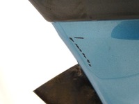 фото thumb №9, Бампер задня задній opel corsa c przed liftem 2000-2003