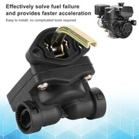 фото thumb №14, Насос пального am133627 замінник pasuje do двигунів pionowych kohler command