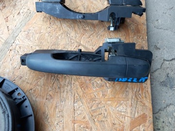 фото thumb №1, Ручка наружная правые зад hyundai i30 06-12