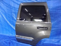 фото thumb №1, Дверь левый задняя jeep grand cherokee wk 05-10