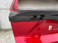 фото thumb №3, Кришка багажника задня задня mg mg4