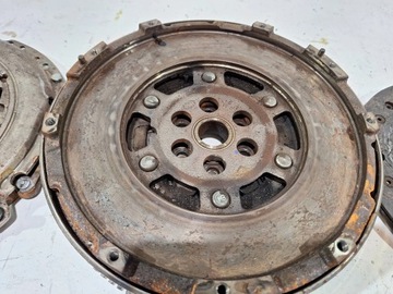 фото thumb №6, Колесо двомасовий комплект 55219390 fiat bravo ii 1.4 tjet 07-