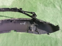 фото thumb №10, Smart #1 one brabus накладка бампера перед передній 8892784614