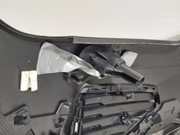 фото thumb №14, Бампер перед передній volvo v60 ii s60 iii r-design решітка радіатора решітка радіатора радіатора