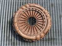 фото thumb №1, Renault premium dxi прижим сцепления версия автоматическая коробка передач