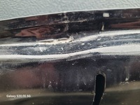 фото thumb №8, Volvo xc40 xc 40 17- капот кришка двигуна