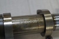 фото thumb №9, Вал розподільний вал випускний tucson ii sportage 1.6gdi