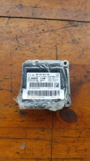 фото thumb №1, Датчик модуль подушка безопасности anglik 5008 i 9675181780