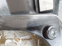 фото thumb №7, Бампер задняя задний honda cr-v crv 4 iv lift 2015- 2018 71501-t1v-zx00