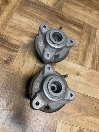 фото thumb №7, Bmw ix3 g08 x3 g01 x4 g02 гніздо амортизатора оригінал 6888324