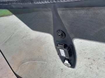 фото thumb №7, Скло лобове перед focus mk3 датчик 13r оригінал