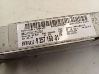 Усилитель mini paceman r61 9257160 1.6l дизель 2014 Цена, фото thumb