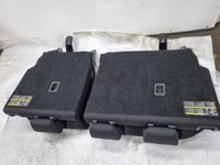 фото thumb №11, Suzuki splash opel agila b комплект сидінь сидіння сидіння заднє сидіння подушка безпеки eu