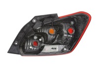 фото thumb №2, Лампа задня ліва mitsubishi space star 07.2014-