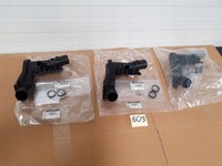 фото thumb №1, Патрубок wody renault trafic iii 2.0dci lift