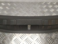 фото thumb №3, Alfa romeo stelvio защита багажника 156126138