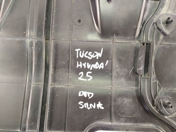 фото thumb №7, Hyundai tucson iv 4 20- защита dół двигателя