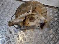 фото thumb №5, Ford fusion ii перед правая подшипник i ступица kół