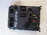 фото thumb №1, Модуль bsi peugeot 206