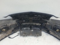 Opel insignia a 08-13 бампер перед передній pdc 13288286 Оригінал, фото thumb