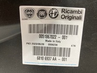 фото thumb №6, Крепление бампера заднего fiat grande punto