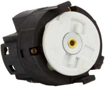 фото thumb №1, Fast роз'єм замок запалювання fiat ducato 06 5 pin