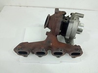 фото thumb №1, Турбонагнітач renault master iii movano b 2,3dci