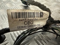 фото thumb №5, Модуль дверь передних l ford оригинальный номер cv1t-14b531-aj