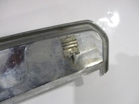 фото thumb №6, Решітка радіатора решітка капота хром chevrolet captiva i 06-10 96442715