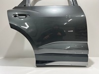 фото thumb №9, Двері праві праві зад audi q4 89a