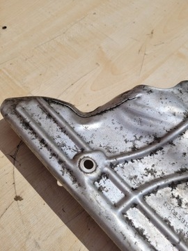 фото thumb №12, Jeep cherokee kk 07-12 2.8 crd захист термічна