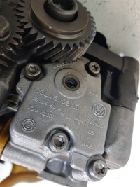 фото thumb №8, Насос оливи вали 03l115105d vw t5 t6 multivan 2.0 tdi cfc