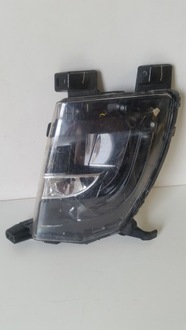 фото thumb №1, Протитуманна фара drl tesla s