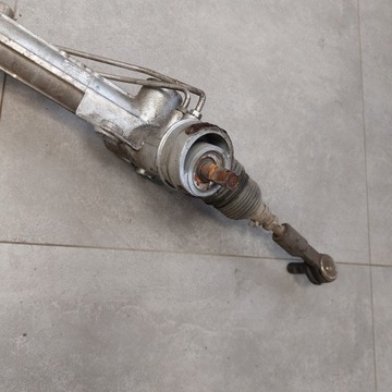 фото thumb №10, Audi a4 b5 трансмісія кермо 7852501328