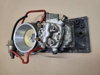 фото thumb №9, Распределитель топлива дроссельная заслонка корпус ford 84sf-9600-da оригинальный номер europa