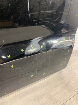 фото thumb №6, Jeep grand cherokee wk-2 двері передні перед ліві