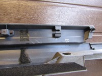 фото thumb №7, Молдинг поріг ліва lexus is 250 350 13- hybrid