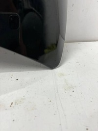 фото thumb №7, Mercedes b-klasa w246 lift капот