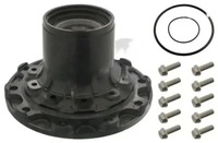 фото thumb №1, Febi bilstein 48711 ступица колеса